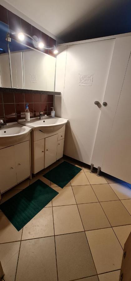 Noclegi U Lili Człuchów Exterior foto